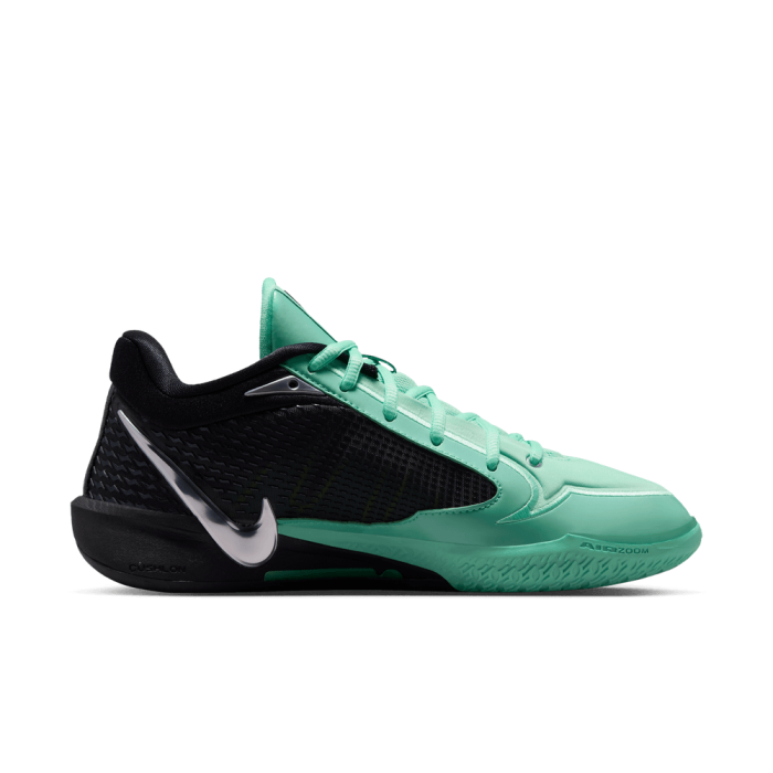 Nike Sabrina 4 Limelight Glow