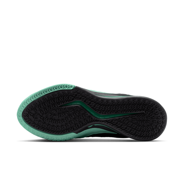 Nike Sabrina 4 Limelight Glow
