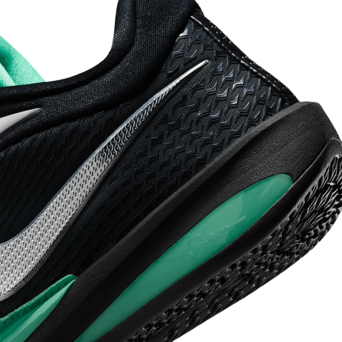 Nike Sabrina 4 Limelight Glow