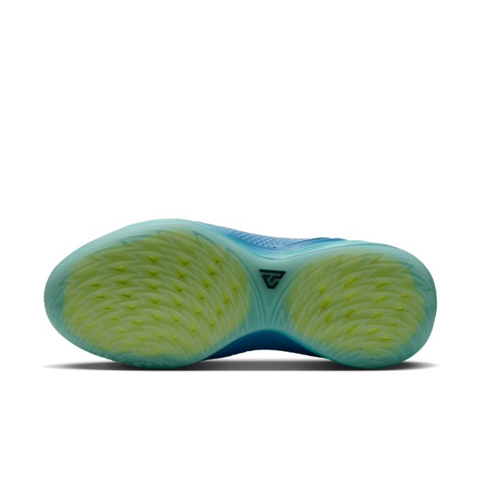 Nike Giannis Freak 8 star blue/lightening-hyper turq
