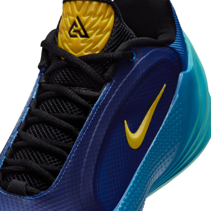 Nike Giannis Freak 8 star blue/lightening-hyper turq