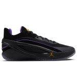 Color Noir du produit Jordan Luka 5 Lakers Statement