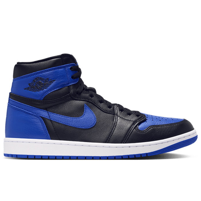 Air Jordan 1 High OG Royal black/game royal