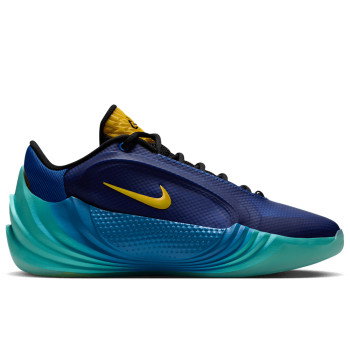 Nike Giannis Freak 8 star blue/lightening-hyper turq