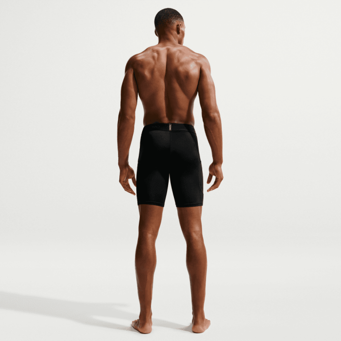 Nike Pro black/white