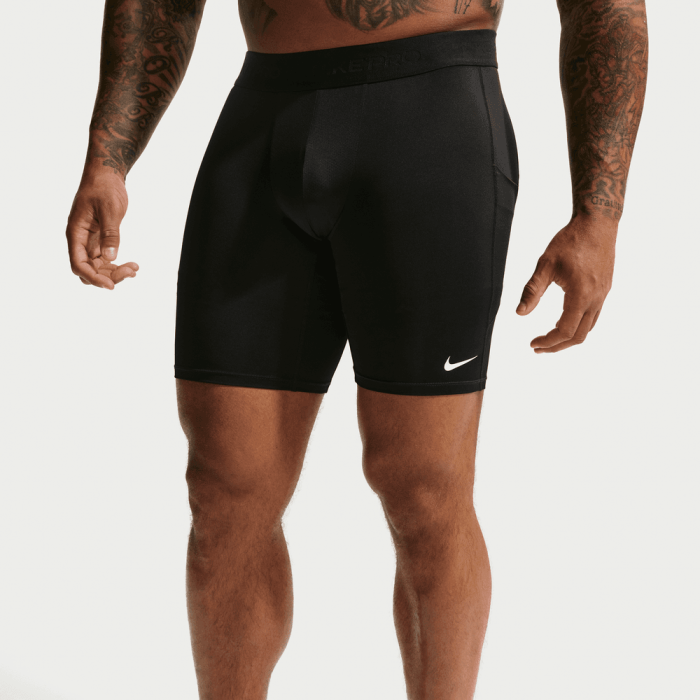 Nike Pro black/white
