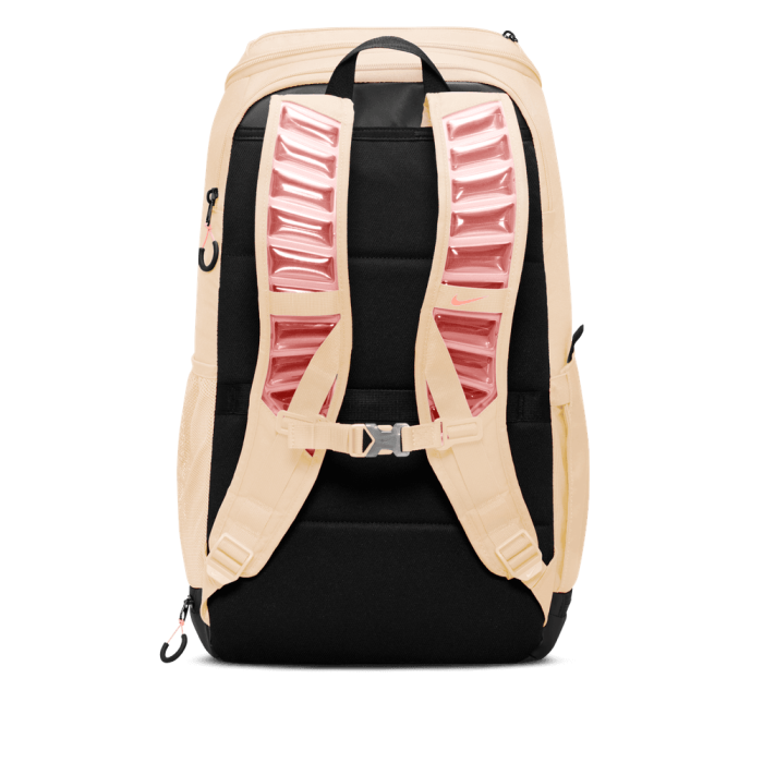 Sac Nike Varsity Elite guava ice/black