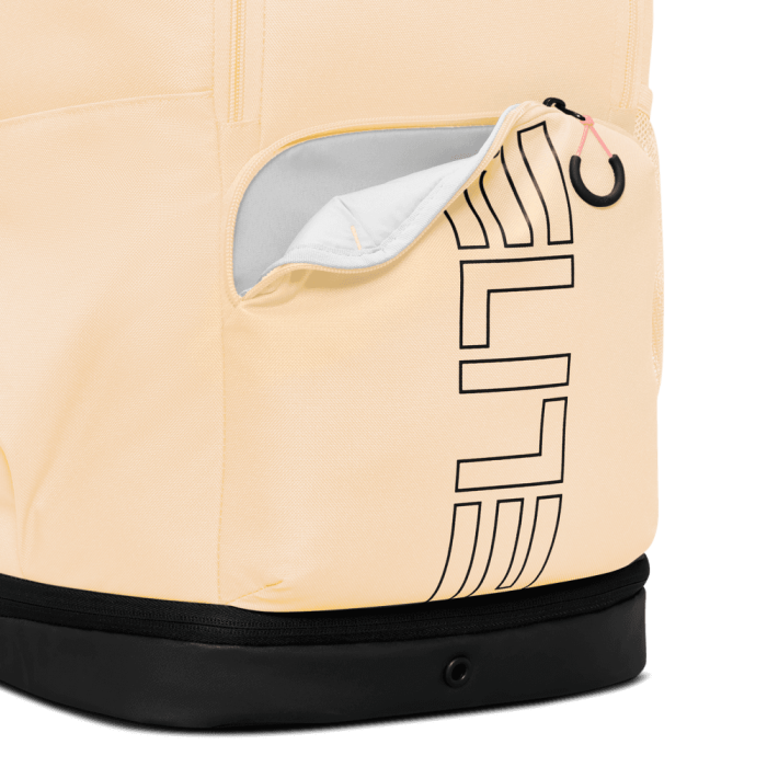 Sac Nike Varsity Elite guava ice/black