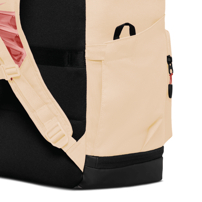 Sac Nike Varsity Elite guava ice/black