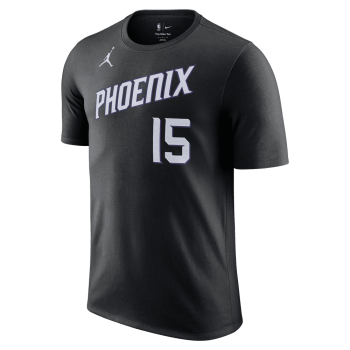 T-shirt Devin Booker Essentials black/booker devin15 NBA