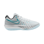 Color Noir du produit Nike G.t. Cut Academy 2 pure platinum/black-dusty...