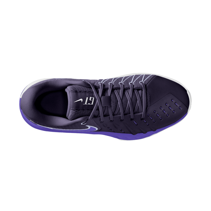 Nike G.t. Cut Academy 2 purple dynasty/dark concord-white