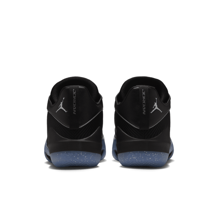 Jordan Triangle black/metallic silver