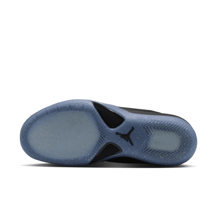 Jordan Triangle black/metallic silver