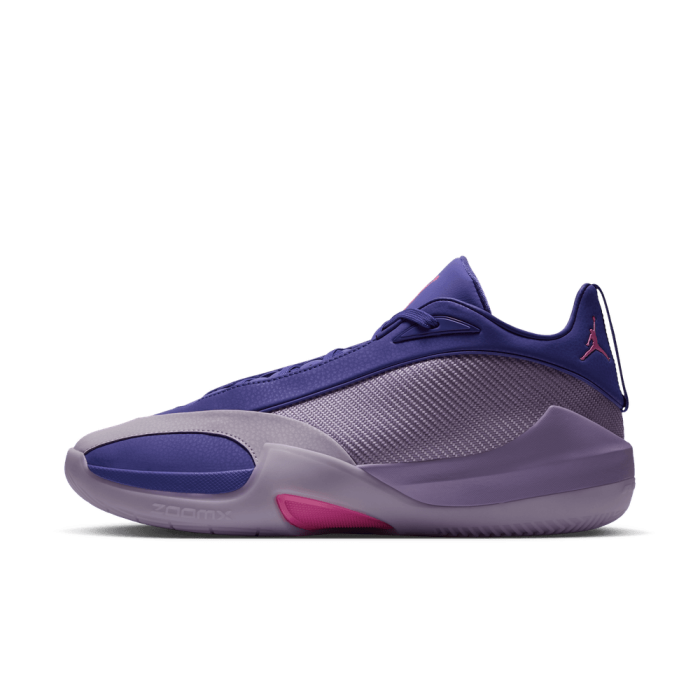 Jordan Triangle bright concord/laser fuchsia-urban lilac