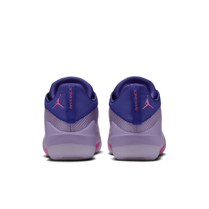 Jordan Triangle bright concord/laser fuchsia-urban lilac
