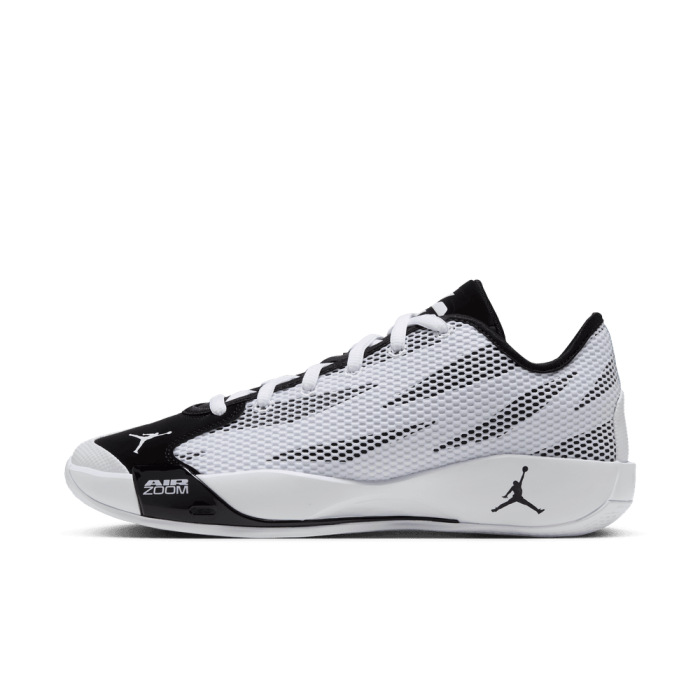 Jordan Luka 77 white/black