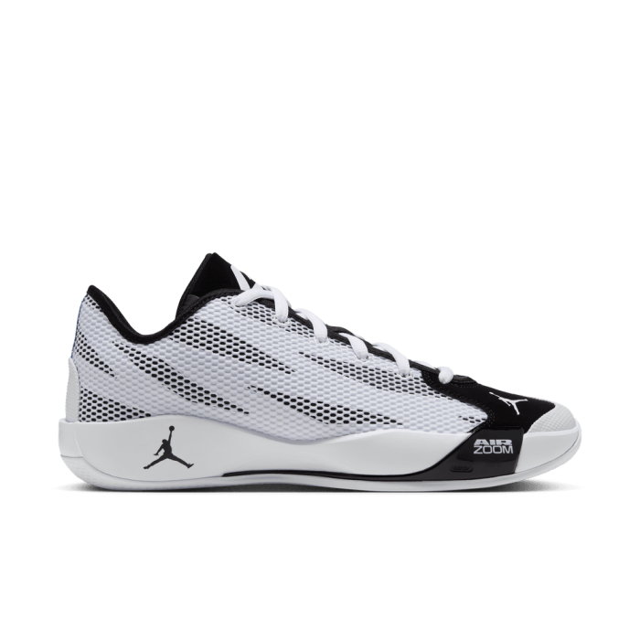 Jordan Luka 77 white/black