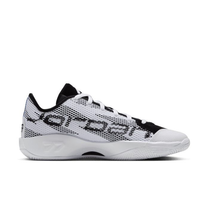 Jordan Luka 77 white/black