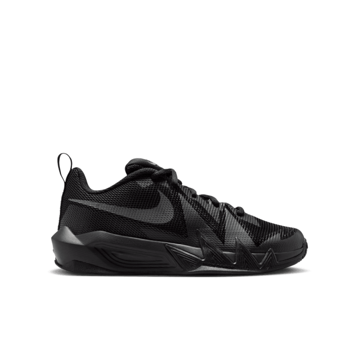 Nike S.t. Dynamite black GS