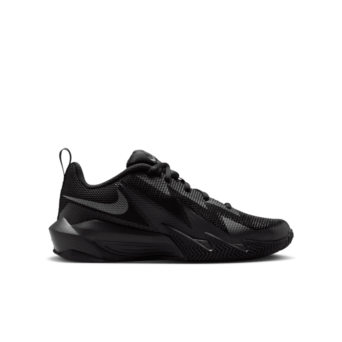 Nike S.t. Dynamite black/black-dk smoke grey GS