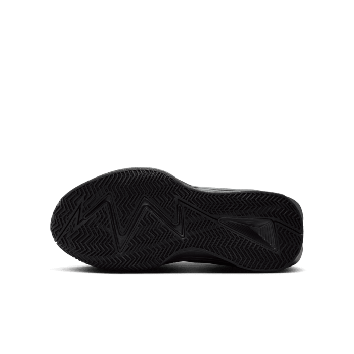 Nike S.t. Dynamite black/black-dk smoke grey GS