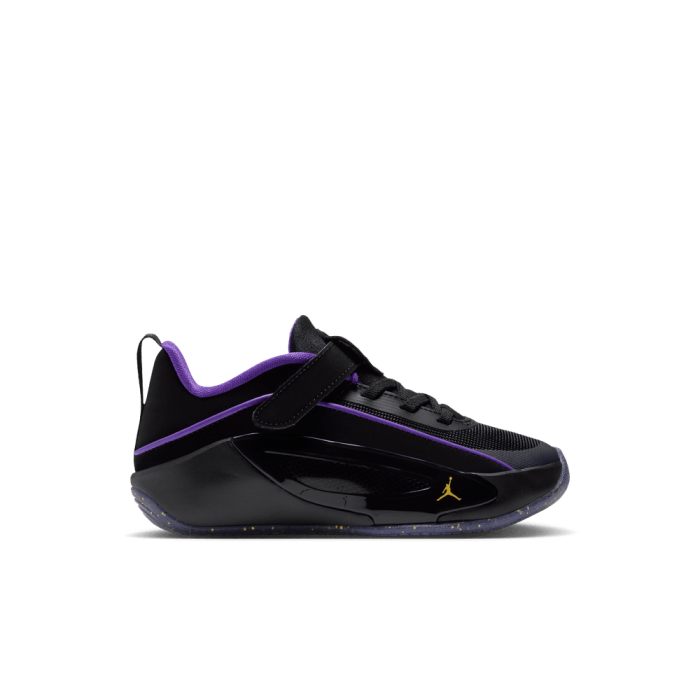 Jordan Luka 5 enfant Lakers Statement PS