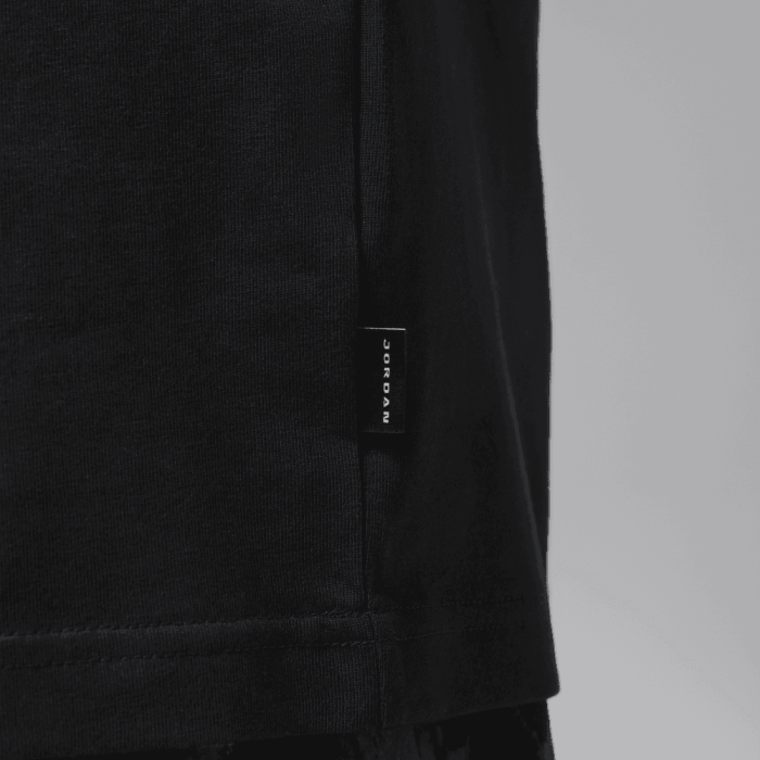 T-shirt Jordan Flight Mountainside black