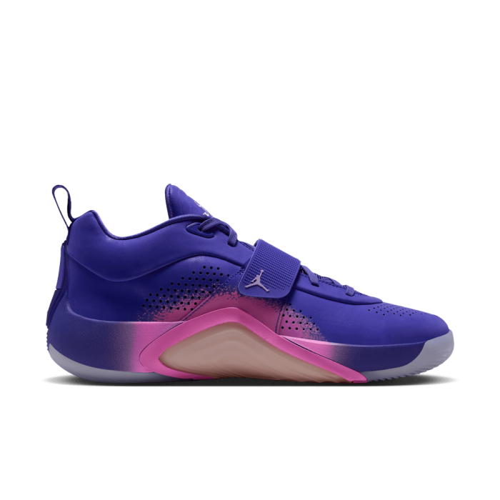 Jordan Tatum 5 Sunrise