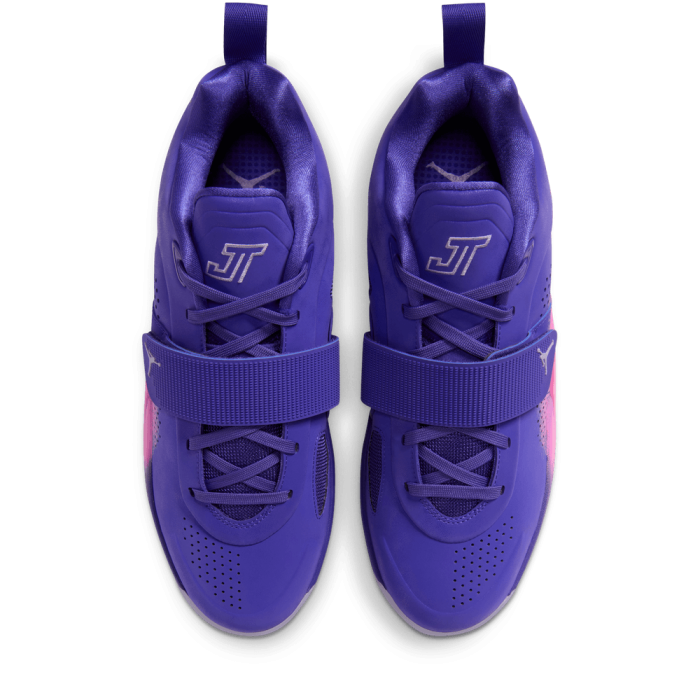 Jordan Tatum 5 Sunrise