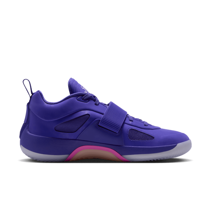 Jordan Tatum 5 Sunrise