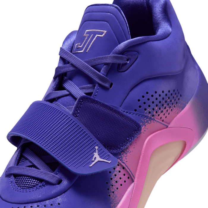 Jordan Tatum 5 Sunrise
