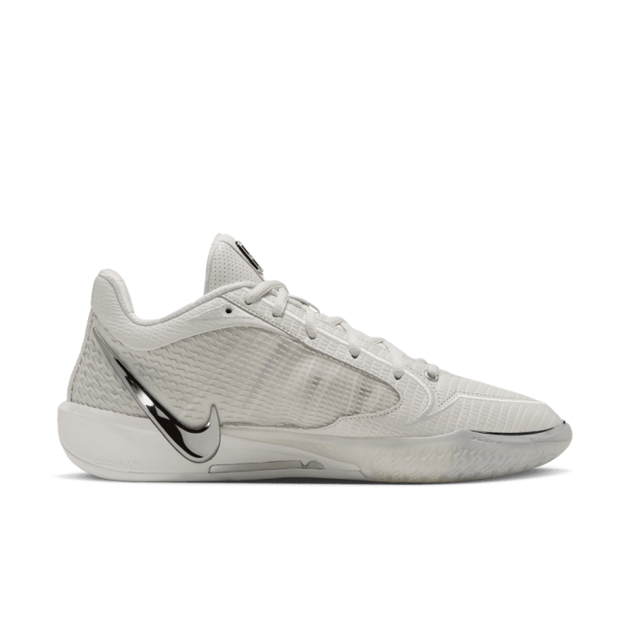 Sabrina 4 "white Label Lx" sail/metallic silver-sail