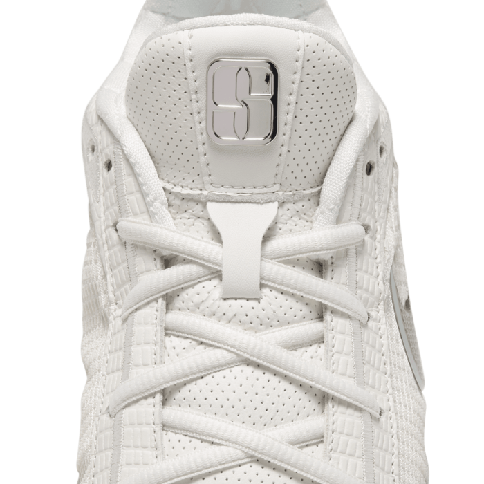 Sabrina 4 "white Label Lx" sail/metallic silver-sail