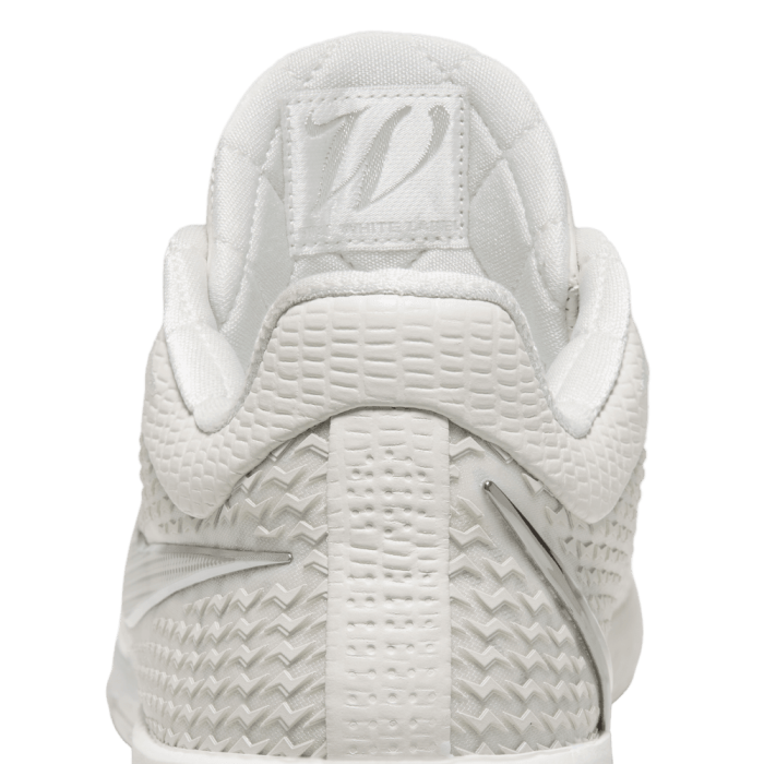 Sabrina 4 "white Label Lx" sail/metallic silver-sail