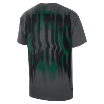 T-shirt Boston Celtics black NBA