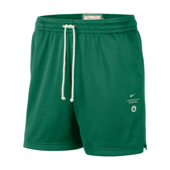 Boston Celtics Standard Issue clover NBA