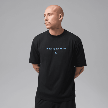 T-shirt Jordan Flight Mountainside black