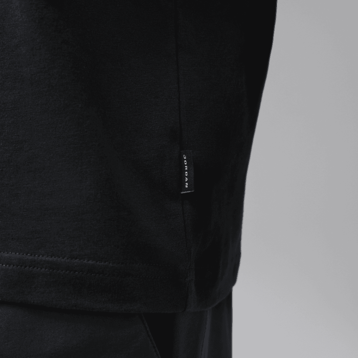 T-shirt Jordan Flight Mountainside black