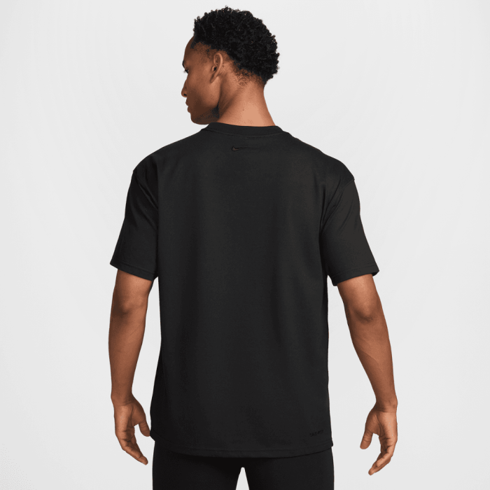 T-shirt Kobe black