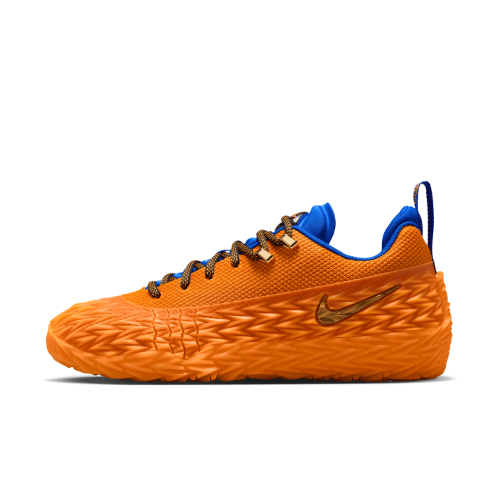 Nike S.T. Charge "Foundation"