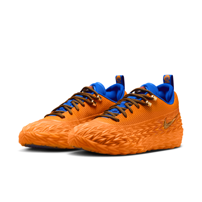 Nike S.T. Charge "Foundation"