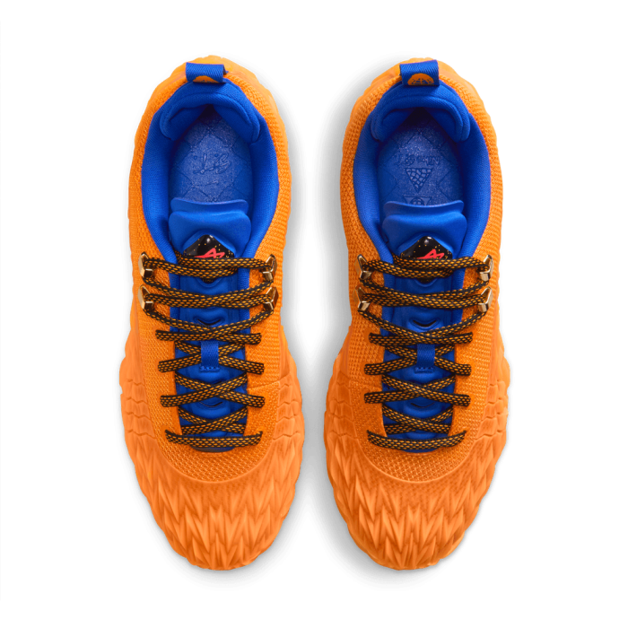 Nike S.T. Charge "Foundation"