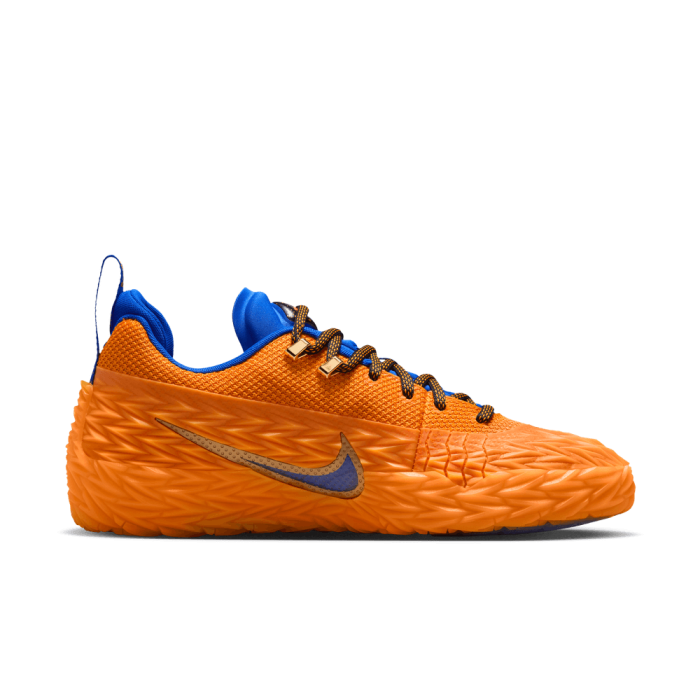 Nike S.T. Charge "Foundation"