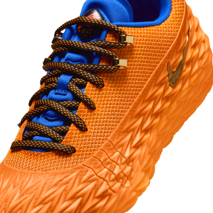 Nike S.T. Charge "Foundation"