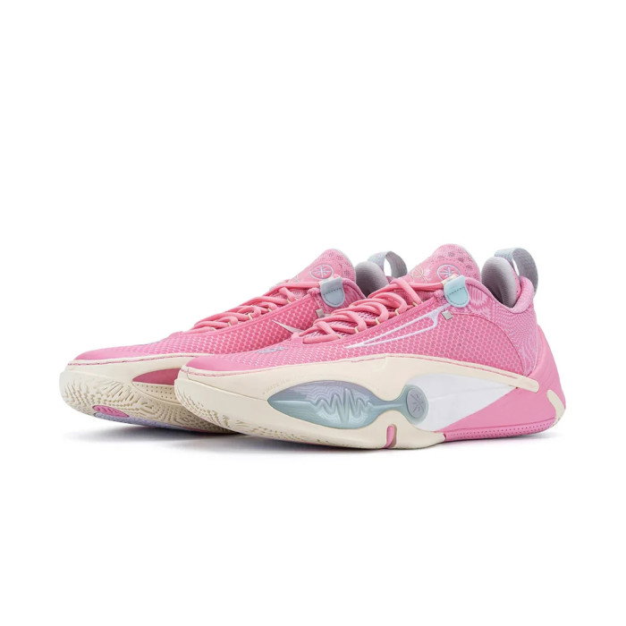Li-Ning Wade All City 14 Pink