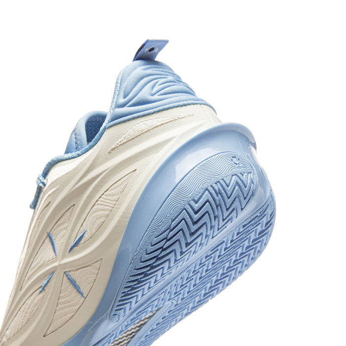 Li-Ning Wade 808 5 Ultra V2 White