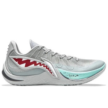 Li-Ning Sonic 14 Light Grey
