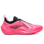Color Rose du produit Li-Ning Jimmy Butler 4 Pink