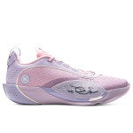 Color Violet du produit Li-Ning Wade All City 13 Encore Lilac